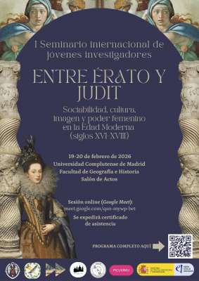 Próximamente I Seminario Internacional de Jóvenes Investigadores